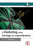El marketing como estrategia de emprendimento (eBook, ePUB)