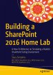 Building a SharePoint 2016 Home Lab - Bild 1