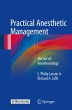 Practical Anesthetic Management - Bild 1