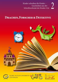 Drachen, Forscher & Detektive