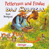 Pettersson und Findus - Das Musical (MP3-Download)