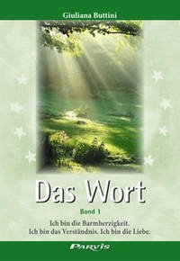 Das Wort (Band 1) - Buttini, Giuliana