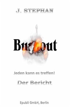 Burnout - Stephan, J.