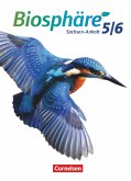 Biosphäre Sekundarstufe I 5./6. Schuljahr - Sachsen-Anhalt - Schülerbuch