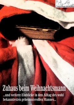 Zuhaus beim Weihnachtsmann - Brünner, Kerstin