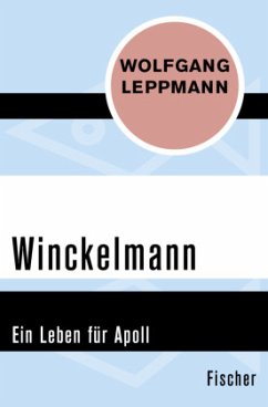 Winckelmann - Leppmann, Wolfgang