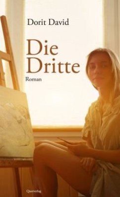 Die Dritte - David, Dorit