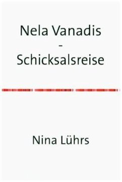 Nela Vanadis - Lührs, Nina