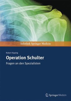 Operation Schulter - Kipping, Robert