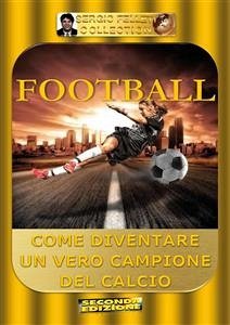 Football (eBook, PDF) - Felleti, Sergio