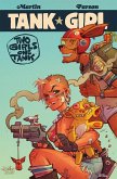 Tank Girl (eBook, ePUB)