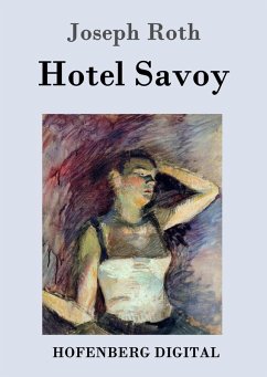 Cover Hotel Savoy (eBook, ePUB)