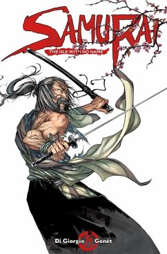 Cover Samurai (eBook, ePUB)