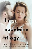 The Madeleine Trilogy (eBook, ePUB) The Madeleine Trilogy (eBook, ePUB)