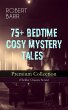75+ BEDTIME COSY MYSTERY TALES -... - Bild 1