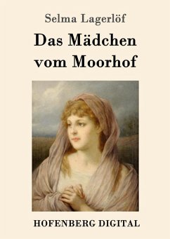 Cover Das Mädchen vom Moorhof (eBook, ePUB)