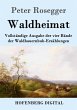 Waldheimat (eBook, ePUB) - Bild 1