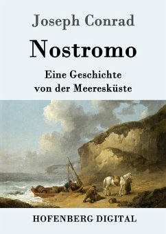 Nostromo (eBook, ePUB) - Conrad, Joseph