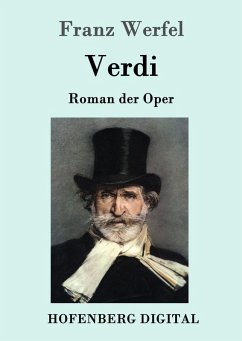 Verdi (eBook, ePUB) - Franz Werfel