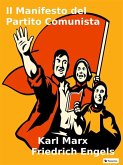 Il Manifesto del Partito Comunista (eBook, ePUB)