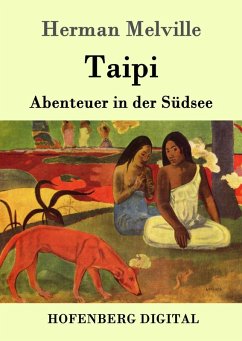 Taipi (eBook, ePUB) - Herman Melville