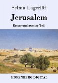 Jerusalem (eBook, ePUB)