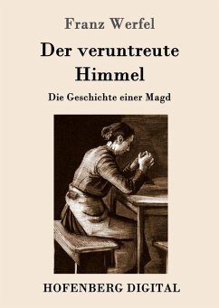 Der veruntreute Himmel (eBook, ePUB) - Franz Werfel