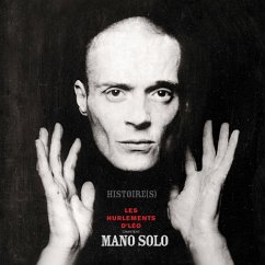 Cover Histoires-Les Hurlements D'Leo Chantent Mano Solo
