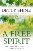 A Free Spirit (eBook, ePUB)