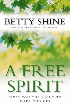 Cover A Free Spirit (eBook, ePUB)