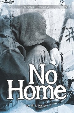 Cover No Home [1] (eBook, PDF)