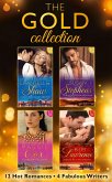 The Gold Collection (eBook, ePUB)