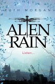 Alien Rain (eBook, ePUB)
