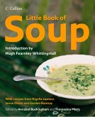 Little Book of Soup (Text Only) (eBook, ePUB)