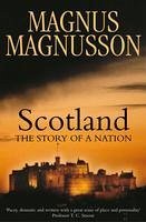 Scotland (eBook, ePUB) - Magnusson, Magnus