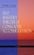 SELF MASTERY THROUGH CONSCIOUS... - Bild 1