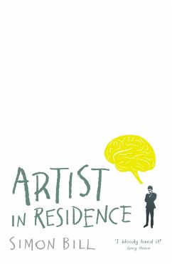 Artist in Residence (eBook, ePUB) - Bill, Simon