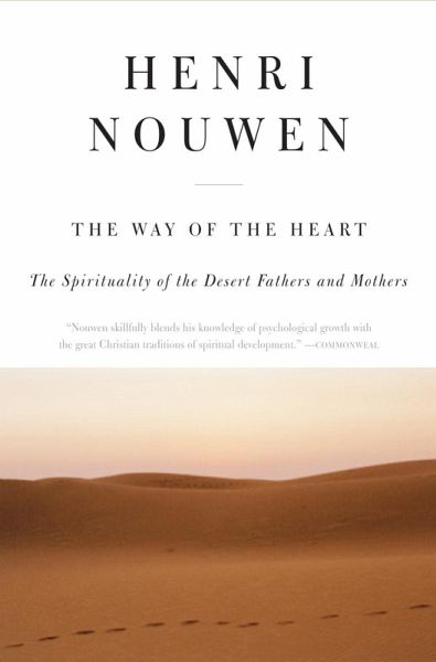 The Way of the Heart (eBook, ePUB)