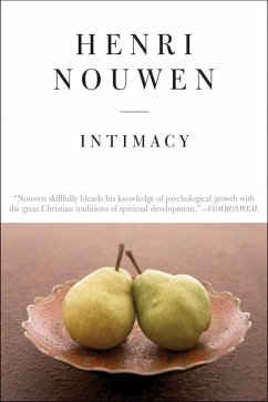 Intimacy (eBook, ePUB) Cover Intimacy (eBook, ePUB)
