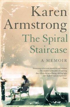 The Spiral Staircase (eBook, ePUB) - Armstrong, Karen