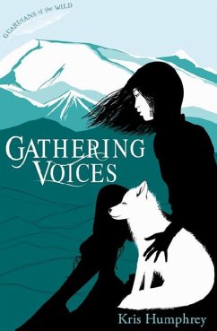 Gathering Voices (eBook, ePUB) - Humphrey, Kris