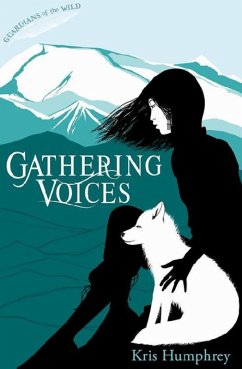 Cover Gathering Voices (eBook, ePUB)