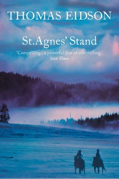 Cover St. Agnes' Stand (eBook, ePUB)
