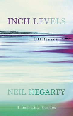 Inch Levels (eBook, ePUB) - Hegarty, Neil