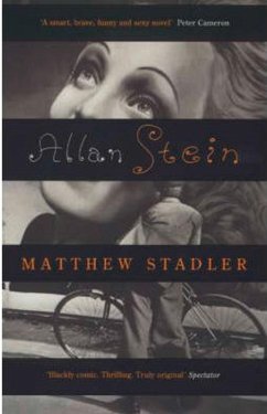 Cover Allan Stein (eBook, ePUB)