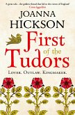 First of the Tudors (eBook, ePUB)