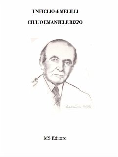 Un figlio di Melilli (eBook, PDF) - AA.VV.; Vari, Autori