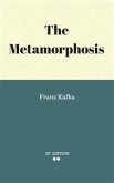 The Metamorphosis (eBook, ePUB)