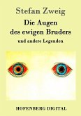 Die Augen des ewigen Bruders (eBook, ePUB)