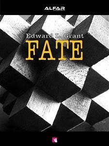 Fate (eBook, ePUB) - L. Grant, Edward